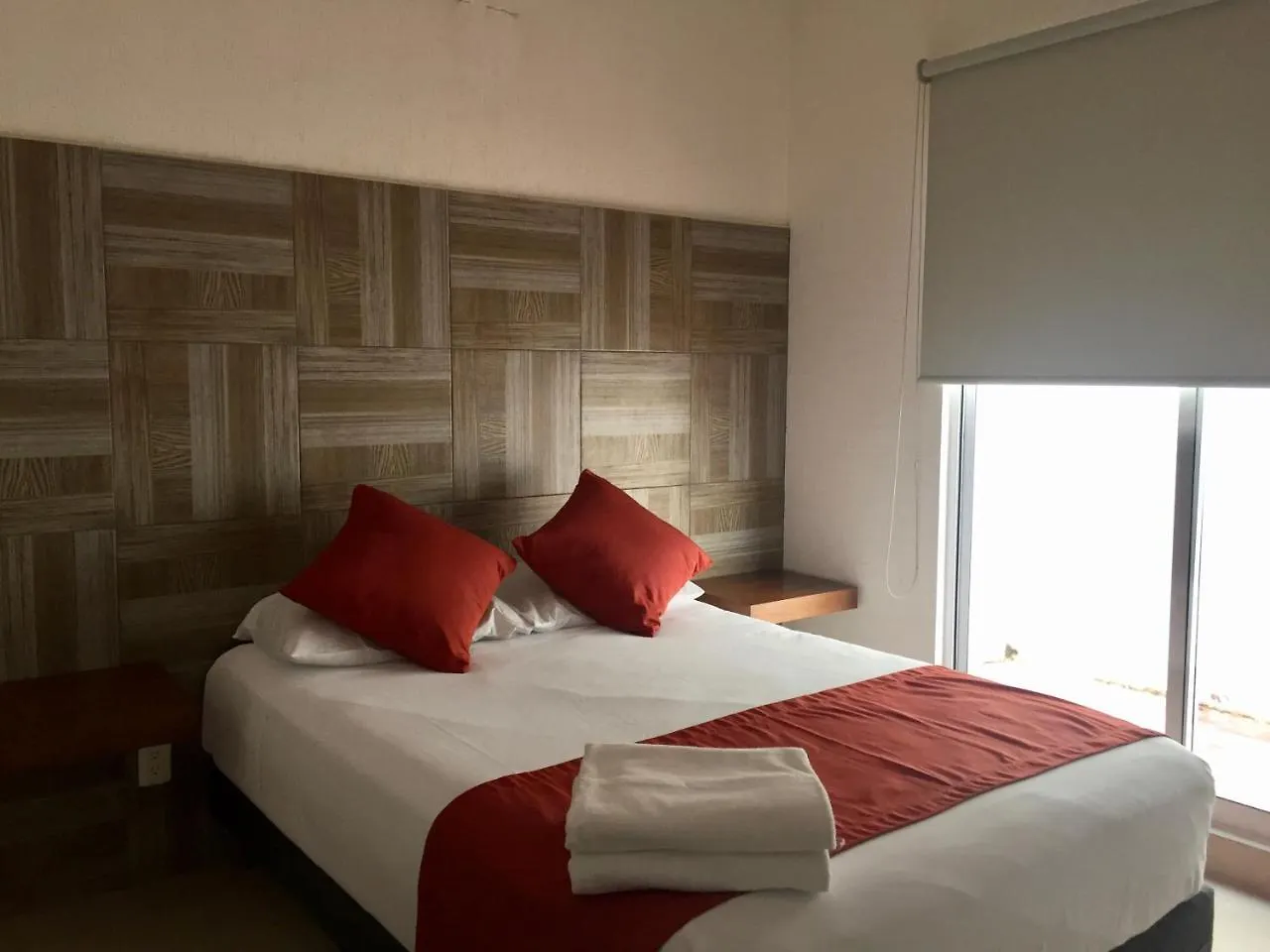 Casa Gloria Hotel Playa del Carmen Meksyk