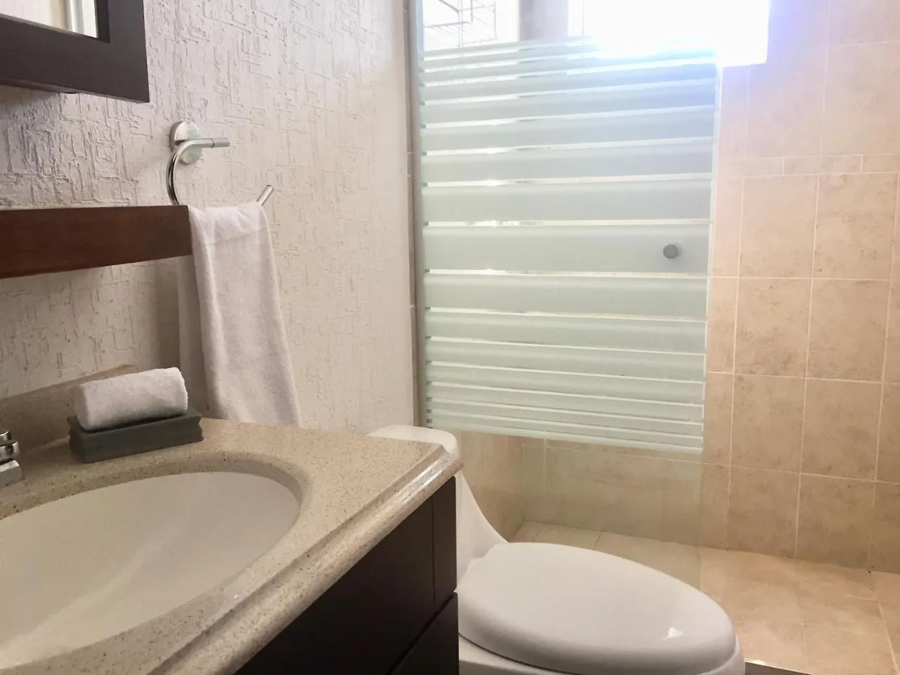 Apartament Casa Gloria Hotel Playa del Carmen
