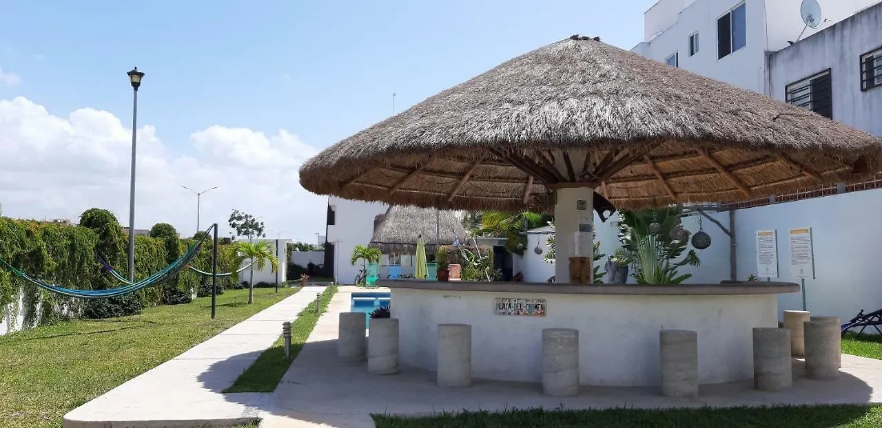 Casa Gloria Hotel Playa del Carmen