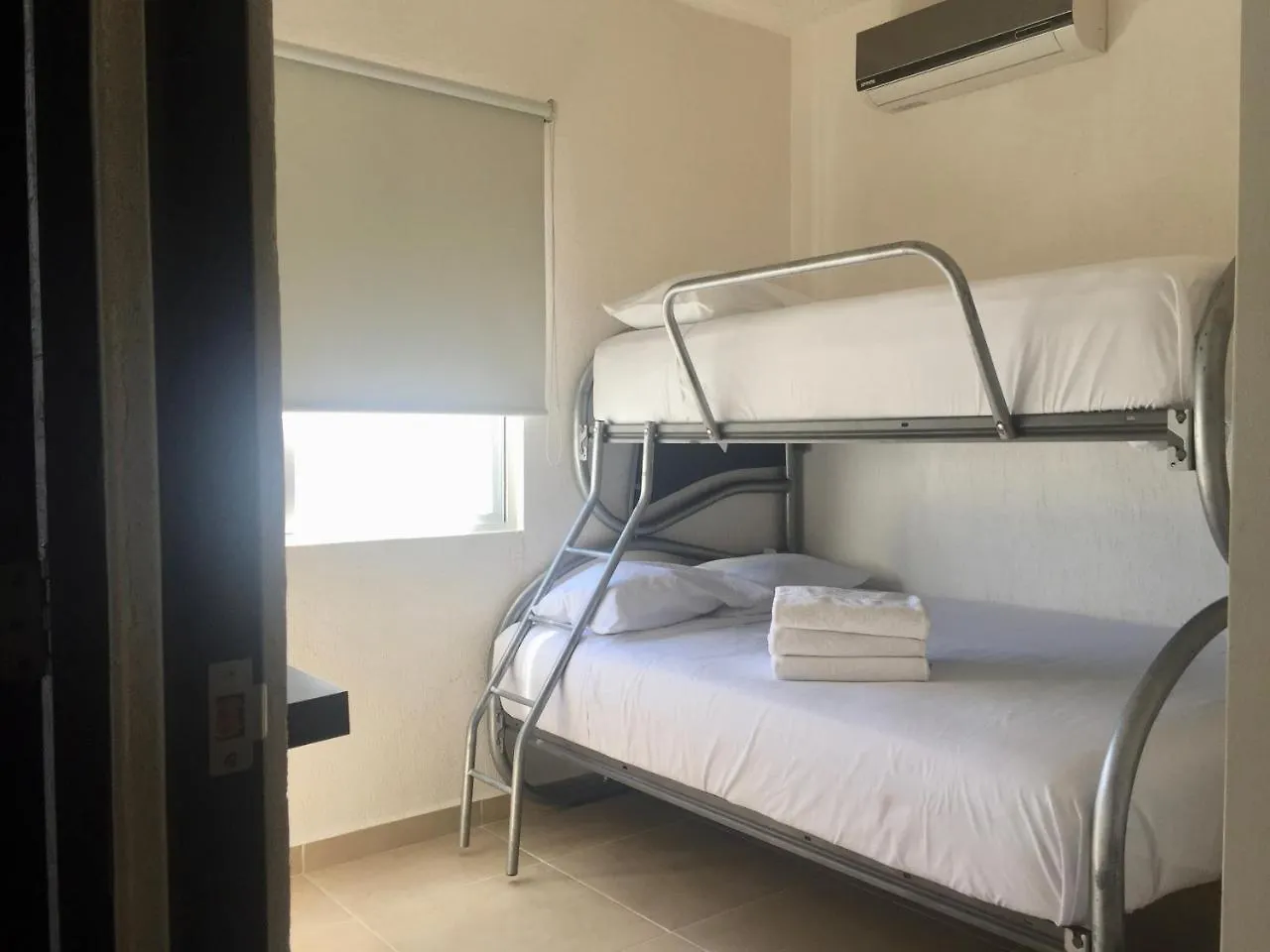 Hôtel Casa Gloria à Playa del Carmen 0*,  Mexique