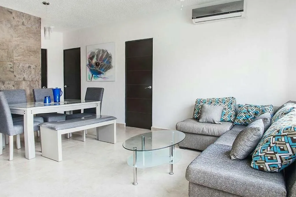 Hôtel Casa Gloria à Playa del Carmen 0*,